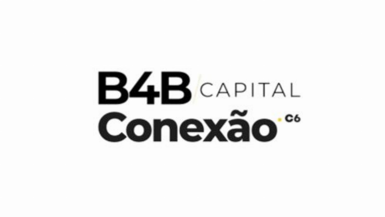 B4B Capital Conexão Clientes