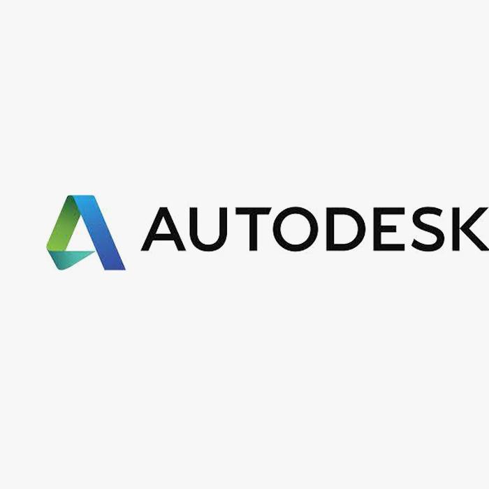 Autodesk  Softwares