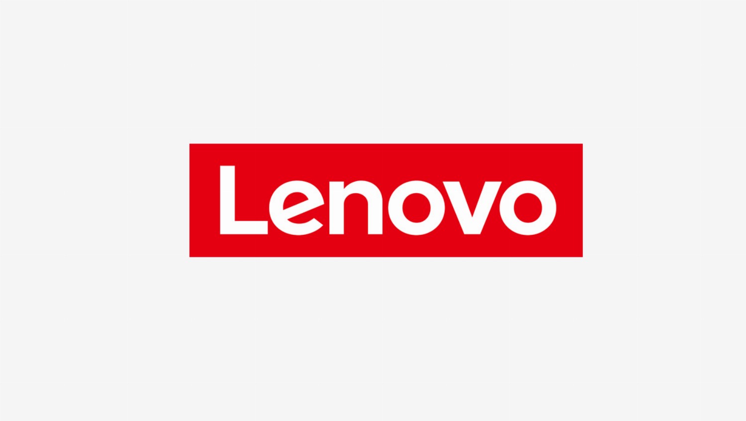 Lenovo Tecnologia