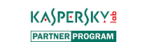 Kaspersky Parceiros