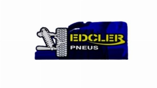 EDCLER PNEUS